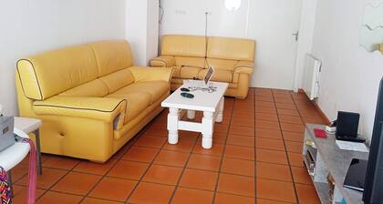 une Chambre Chez L'habitant