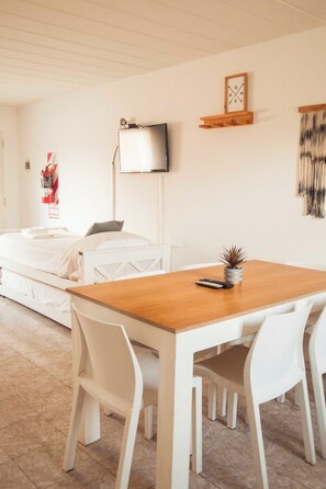 Family Apartment | Living area - Alameda (El Calafate)