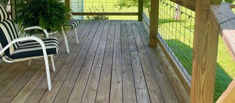 Welcome to Lake'n It Easy on Nolin! Close to Mammoth Cave, in Clarkson, KY. 