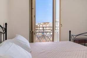 3 Schlafzimmer, Bügeleisen/Bügelbrett, kostenloses WLAN, Bettwäsche