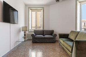 TV - Casa all'Arsenale Greco by Wonderful Italy (Siracusa)