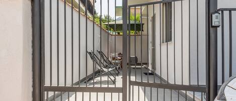 テラス / パティオ