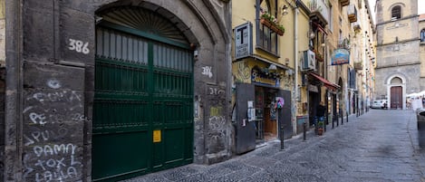 Miscellaneous