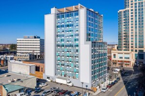 Exterior - The Standard - STR-1207 (New Rochelle)