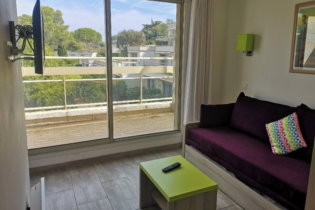 Superior Apartment, Park View
