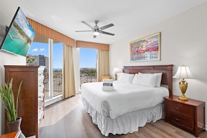 2 chambres, accès Internet, draps fournis