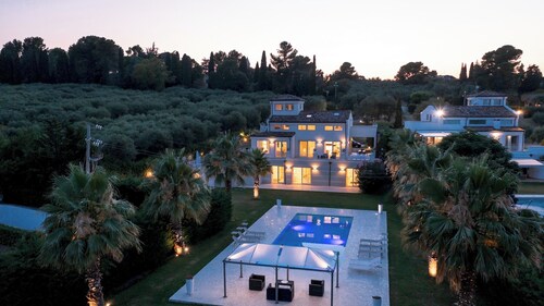 Villa Bianca 10, Emma Villas