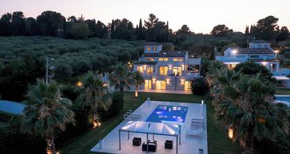 Villa Bianca 10, Emma Villas