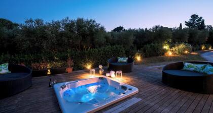 Villa Bianca 10, Emma Villas