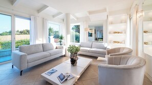 Una Smart TV