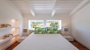 5 chambres, fer et planche à repasser, Wi-Fi gratuit, draps fournis