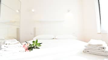 3 chambres, Wi-Fi gratuit