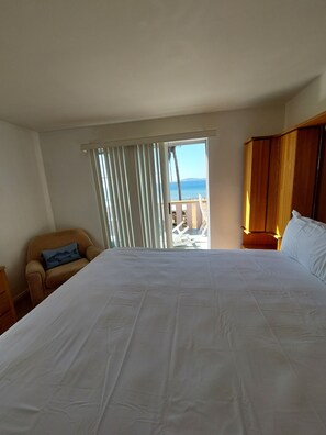 3 slaapkamers, wifi, beddengoed