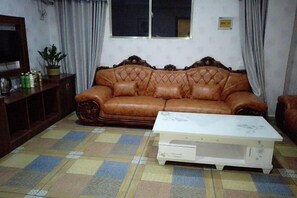 Room - Taihe Tiantian Express Hotel (Taihe)