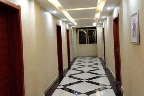 Taihe Tiantian Express Hotel