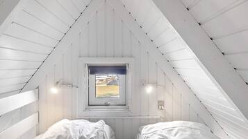 Ferienhaus | 1 Schlafzimmer