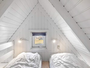 Ferienhaus | 1 Schlafzimmer