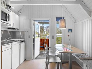 Ferienhaus | Innenbereich