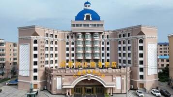 Vistas desde el alojamiento