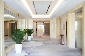 Unclassified image, 2 of 19, button - Tumenjiang Business Hotel (Hunchun)