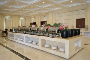 Unclassified image, 3 of 19, button - Tumenjiang Business Hotel (Hunchun)