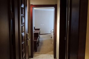 Interior - Tumenjiang Business Hotel (Hunchun)