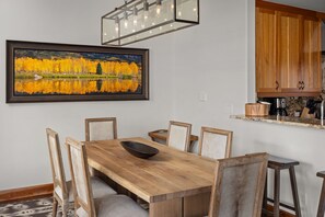 Dining - Granita Sky-Curate Telluride-Slopeside in Village Core, Views, Fireplace,Parking (Mountain Village)