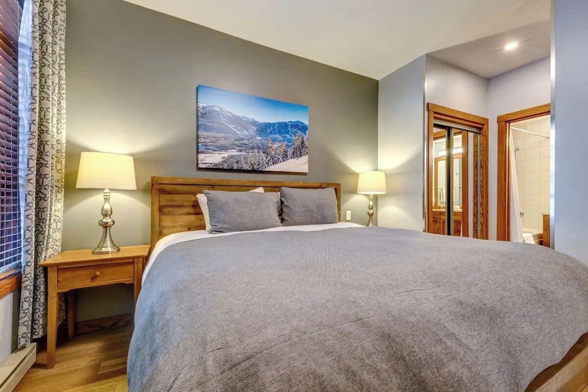 Habitación, vista a la montaña | Wifi gratis