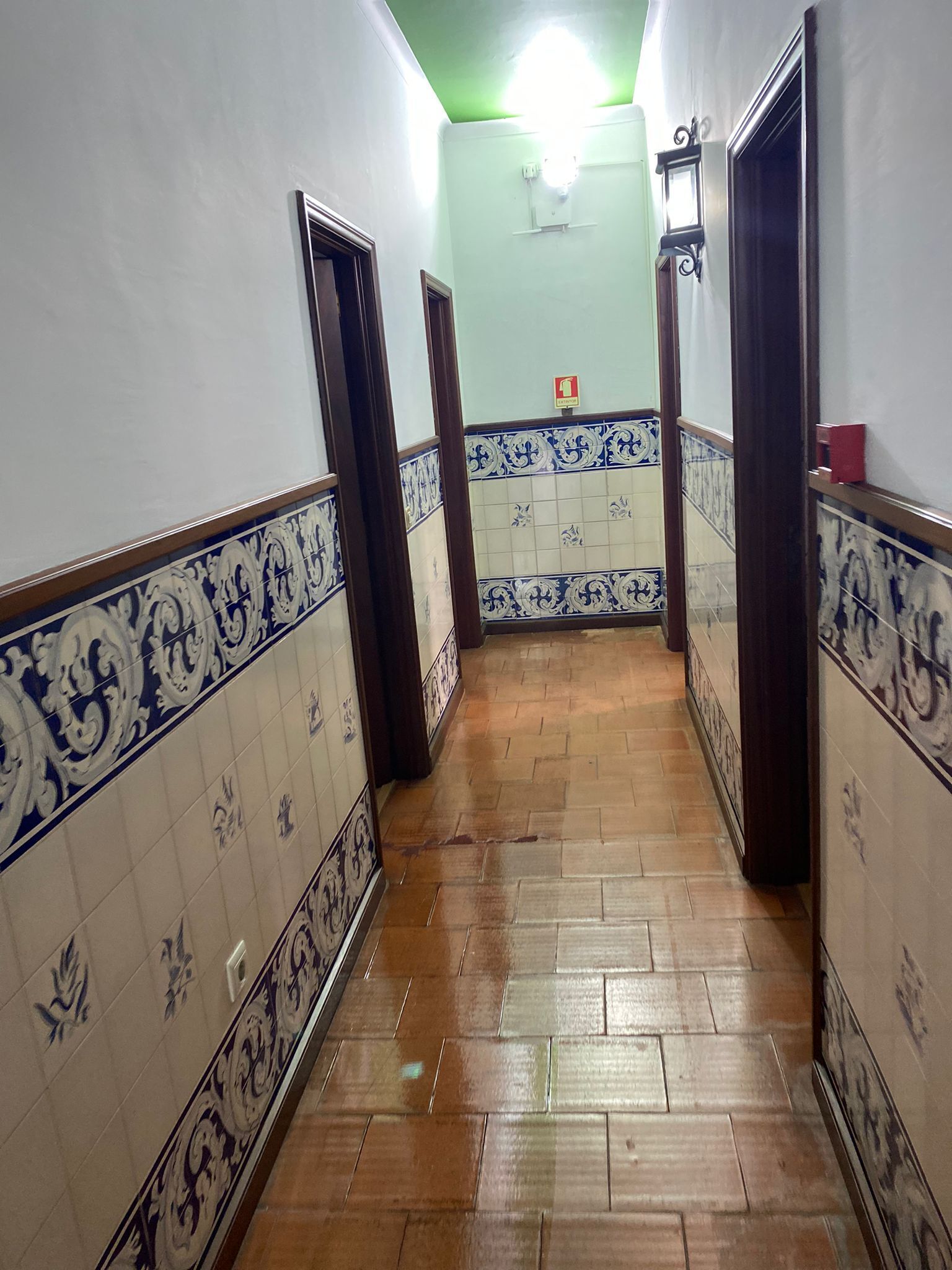 Pasillo