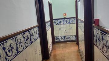 Pasillo