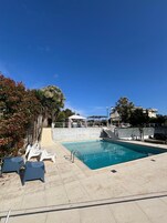 5 piscinas al aire libre