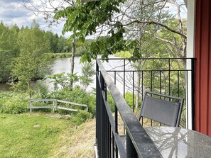 House | Exterior - 6 Person Holiday Home in Odeshog (Odeshog)