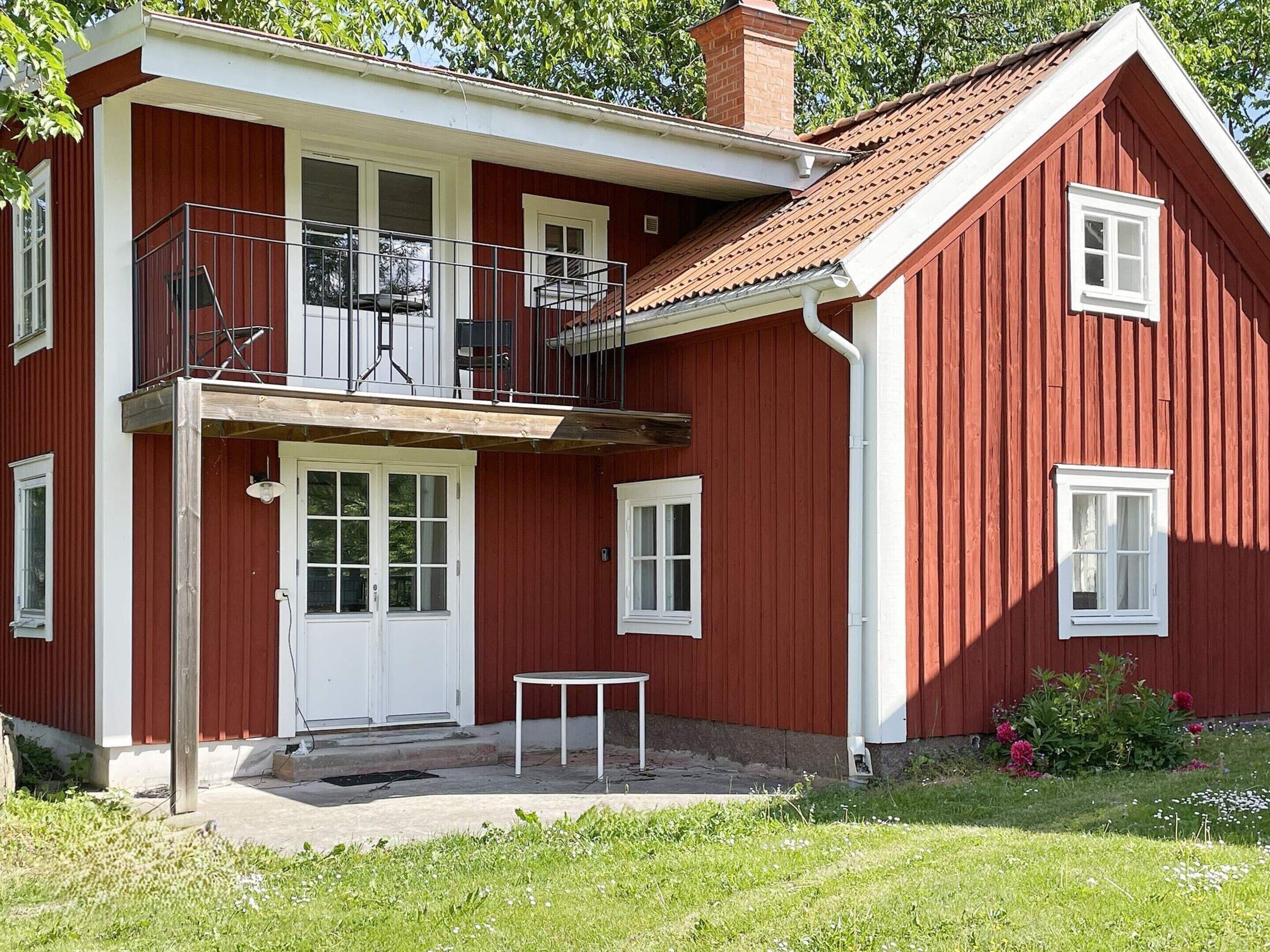 House | Exterior