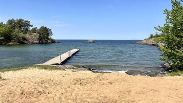 House | Beach