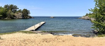 6 Person Holiday Home in Odeshog