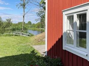 Exterior - 6 Person Holiday Home in Odeshog (Odeshog)