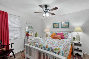 3 Schlafzimmer, Bügeleisen/Bügelbrett, kostenloses WLAN, Bettwäsche