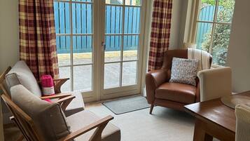 Apartment | 3 bilik tidur