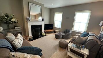 Apartment | 3 bilik tidur