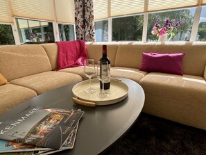 Apartamento | 4 quartos