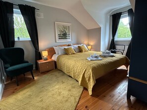 Apartment | 4 bedrooms - 4 Bedroom Detached Home Close to Kenmare Town (Kenmare)