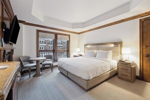 Wifi y ropa de cama 