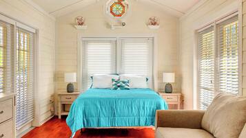 1 chambre, coffres-forts dans les chambres, bureau