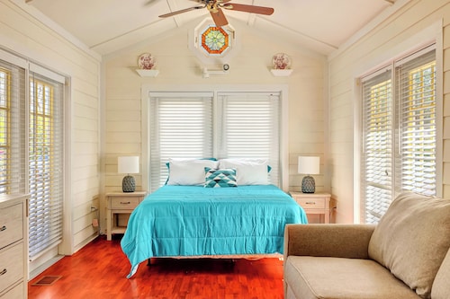 Storybook Home in Downtown Stuart