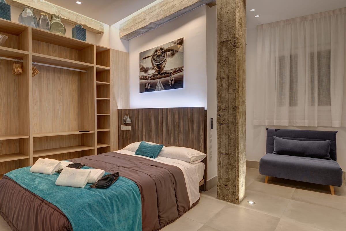 Aparment Tribuna