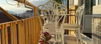 Casa Roma Apartment in Albenga