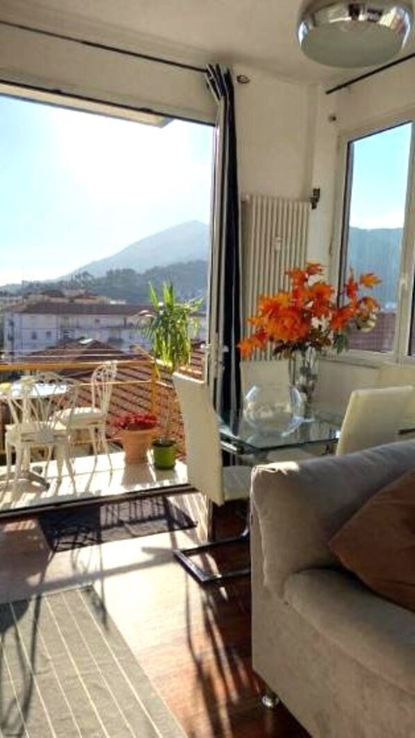 2 bedrooms - Casa Roma Apartment in Albenga (Albenga)