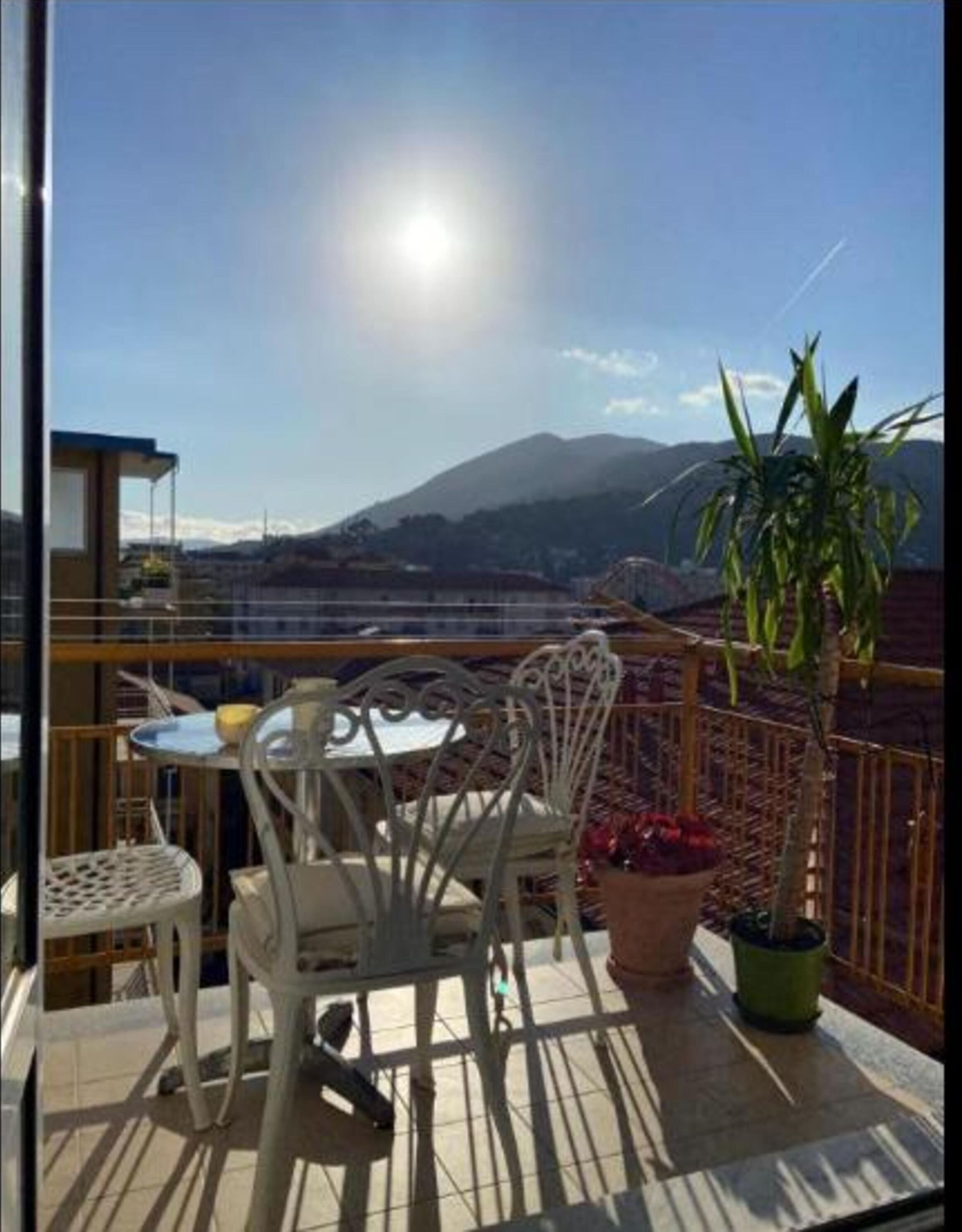 อพาร์ทเมนท์ | 2 ห้องนอน