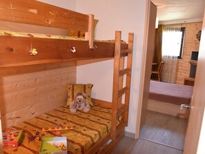 1 habitación 