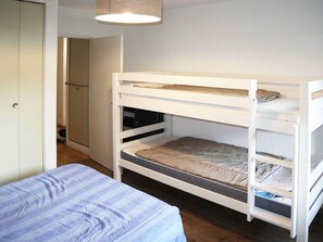 2 quartos